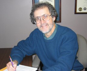 Galen Yordy, PhD